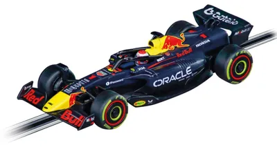 Obrázok produktu pre Carrera Oracle Red Bull Racing RB21 'M. Verstappen, No.1' 1:43