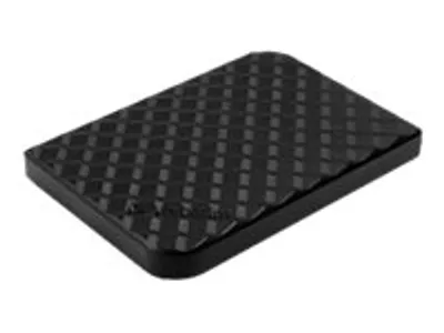 Produktbild von Verbatim Portables Festplattenlaufwerk Store 'n' Go USB 3.0, 1 TB - Blau, 1000 GB, 2.5 Zoll, 3.2 Gen 1 (3.1 Gen 1), 5400 RPM, Blau