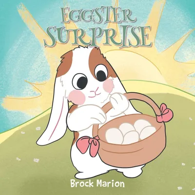 Produktbild von Eggster Surprise