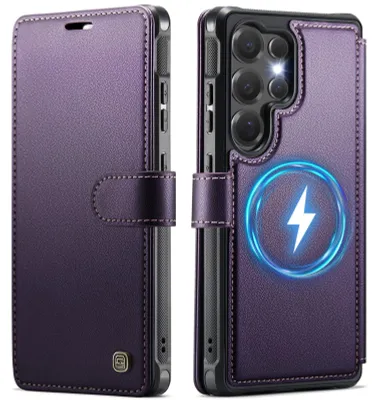 Immagine prodotto di Custodia magnetica per Samsung Galaxy S26 Ultra