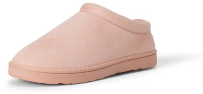 Productafbeelding van A. Essentials Unisex kindersandalen/huisschoenen, roze, maat 32 EU