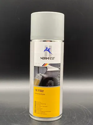 Produktbild von Normfest 1K Filler 400ml Dickschicht - Füller Grundierung Grundierfüller