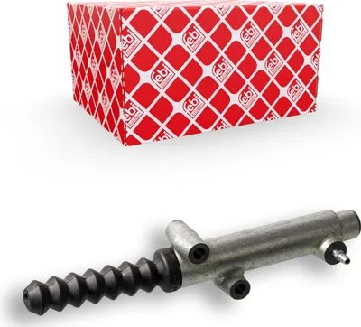 Produktbild von FEBI BILSTEIN 108912 Kupplungsnehmerzylinder für IVECO Zeta