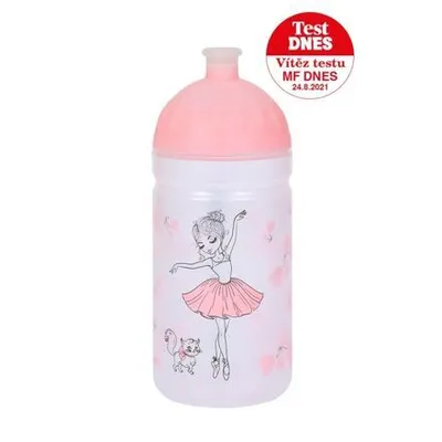 Obrázok produktu pre Balerína zdravá fľaša objem 500 ml