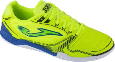 Obrázok produktu pre Joma Dribling 2509 IN DRIW2509IN, halová obuv, pánska, žltá