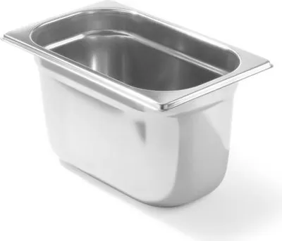 Zdjęcie produktu dla Hendi 801628, Stal nierdzewna, 100 mm, 1 szt.