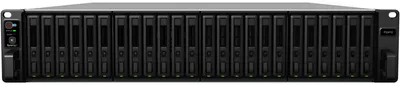 Image de Synology FS3410 – NAS flash 24 baies ultra haute performance