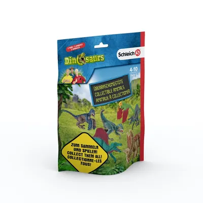 Image de Schleich Dinosaurus série 2 Verrassingszakje 87961