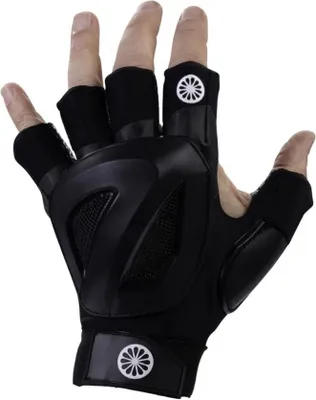Image de The Indian Maharadja Guard 6.2 Shield Hockeyhandschuhe (liens)