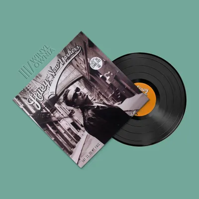 Image de Say It To My Face (remasterisé) (180 g)