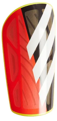 Produktbild von Adidas - Fußball-Schienbeinschutz "Tiro League" MR683 (L) (Rot)