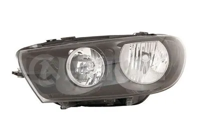 Produktbild von ALKAR Scheinwerfer Links für VW SCIROCCO (137, 138) 2741119