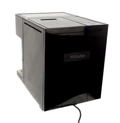 Produktbild von Miele CM 7550 CoffeePassion Kaffeevollautomat WLAN-fähig, automatische Entkalkung, OneTouch for Two