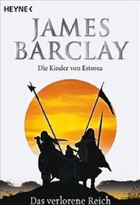 Produktbild von Das verlorene Reich