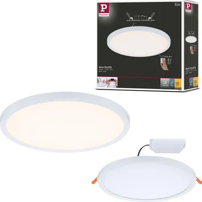 Zdjęcie produktu dla Paulmann VariFit LED panel wpuszczany Areo