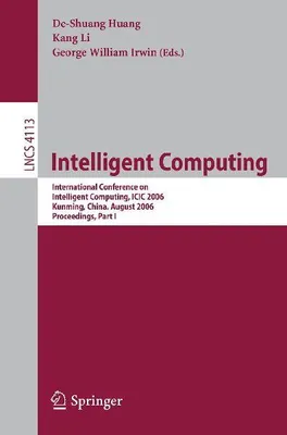 Produktbild von Intelligent Computing