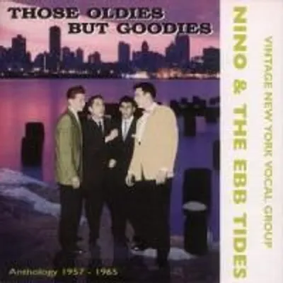Produktbild von Anthology 1957-1965