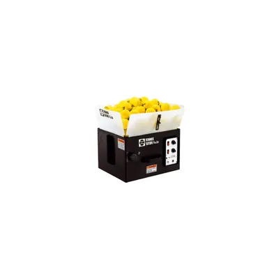 Produktbild von Sports Tutor Tennis-Ballwurfmaschine "Pro Lite"
