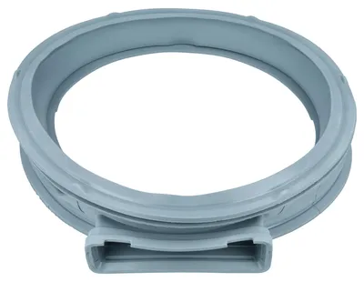 Produktbild von vhbw Türmanschette Ersatz für LG MDS65696501 für Waschmaschine