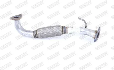 Produktbild von WALKER Abgasrohr Auspuffrohr für VW SHARAN (7M8, 7M9, 7M6) Vorne 10363