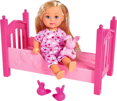 Obrázok produktu pre Bábika Smoby 105733407