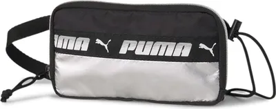 Produktbild von Puma Prime - Gürteltasche 21 cm (black)