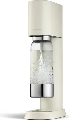 Produktbild von Sodastream enso hiilihapotuslaite, beige