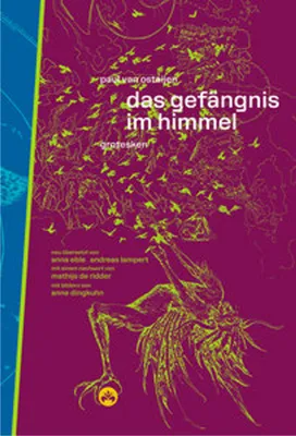 Obrázek produktu pro Das Gefängnis im Himmel
