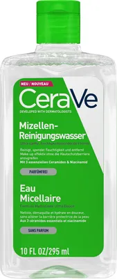Produktbild von Micellar Cleansing Water Ultra Gentle Hydrating 295ml
