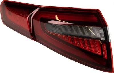 Image de Feu arrière MAGNETI MARELLI 712208001110