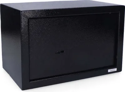 Produktbild von Safe Micel cfc5 Schlüssel Schwarz Stahl (31 x 20 x 20 cm)
