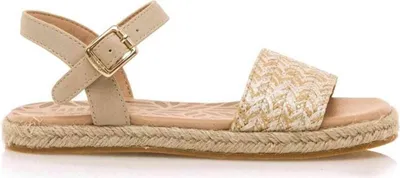 Image de Sandales Mustang 10225-657399 pour Fille