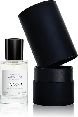 Produktbild von 372 Extrait de Parfum 50ml PARFÜM UNISEX