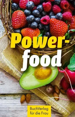 Produktbild von Powerfood
