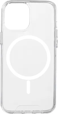 Produktbild von Magnetic Clear Case für Apple iPhone 14 (20448)