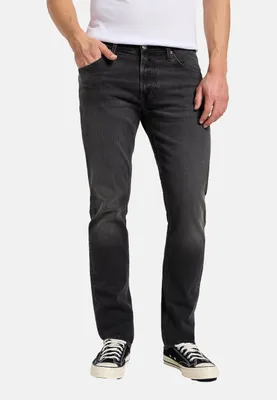 Produktbild von Lee Daren Zip Fly Jeans Schwarz 42 / 34 Mann Schwarz 42