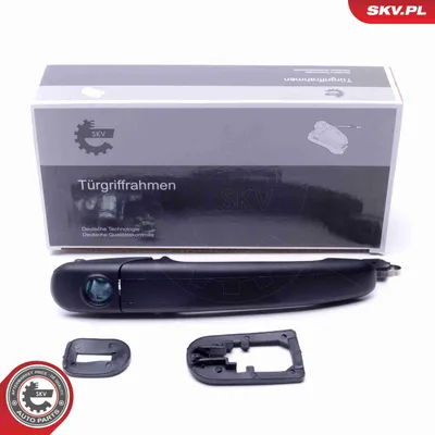 Produktbild von ESEN SKV 96SKV189 Türgriff für VW POLO (6N2)