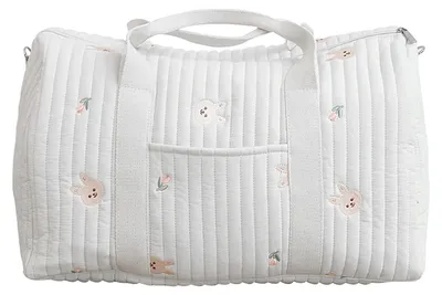 Productafbeelding van Waterdichte Opbergtas voor Luiers en Babybenodigdheden