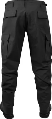 Produktbild von normani Herren Ripstop Hose