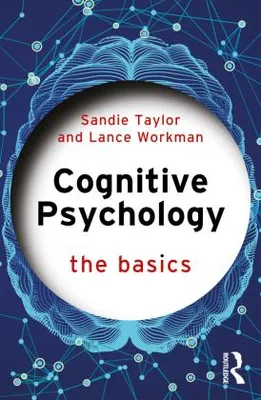 Obrázok produktu pre Cognitive Psychology