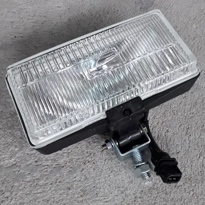 Immagine prodotto di Proiettore, fendinebbia Mercedes Actros MP1, 0028205856, sinistra destra | 1996-2002