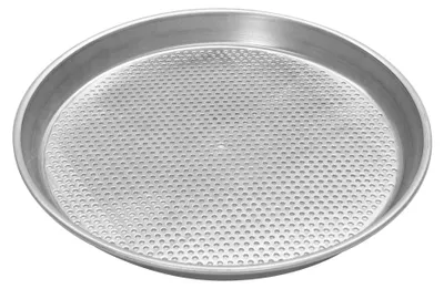 Obrázok produktu pre Plech na pizzu, horný priemer 240 mm