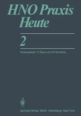 Produktbild von HNO Praxis Heute
