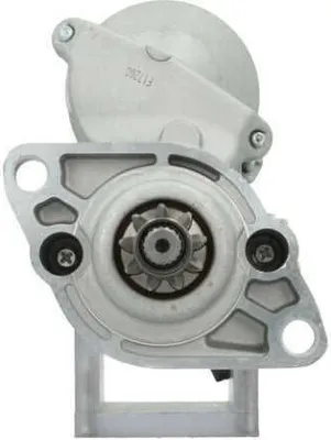 Produktbild von BV PSH 840.504.092.050 Starter Anlasser 1,4kW für JAGUAR XF (J05, CC9) 12V