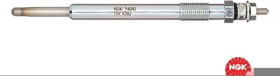 Produktbild von NGK 6157 Diesel Glühkerze für OPEL VECTRA B (36) M10x1,0