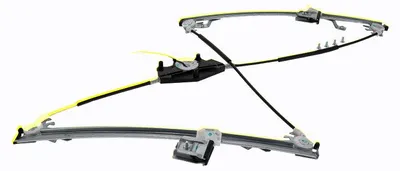 Obrázek produktu pro Ovladače oken VW Golf + Bora