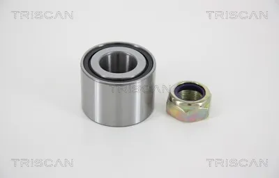Produktbild von TRISCAN Radlagersatz für RENAULT CLIO II (BB0/1/2, CB0/1/2) 52mm 8530 25202