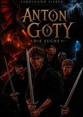 Immagine prodotto di Anton Goty