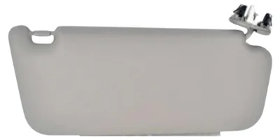 Image de TOYOTA Rav4 Pare-soleil miroir gauche gris 74320-42460-B2 OE
