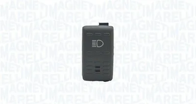 Produktbild von MAGNETI MARELLI Schalter Nebelscheinwerfer 000042683010 für IVECO EuroCargo I-III
